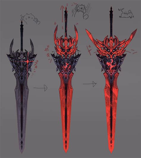 The Awakened Blade: Unveiling the Secrets of the Magic Sword